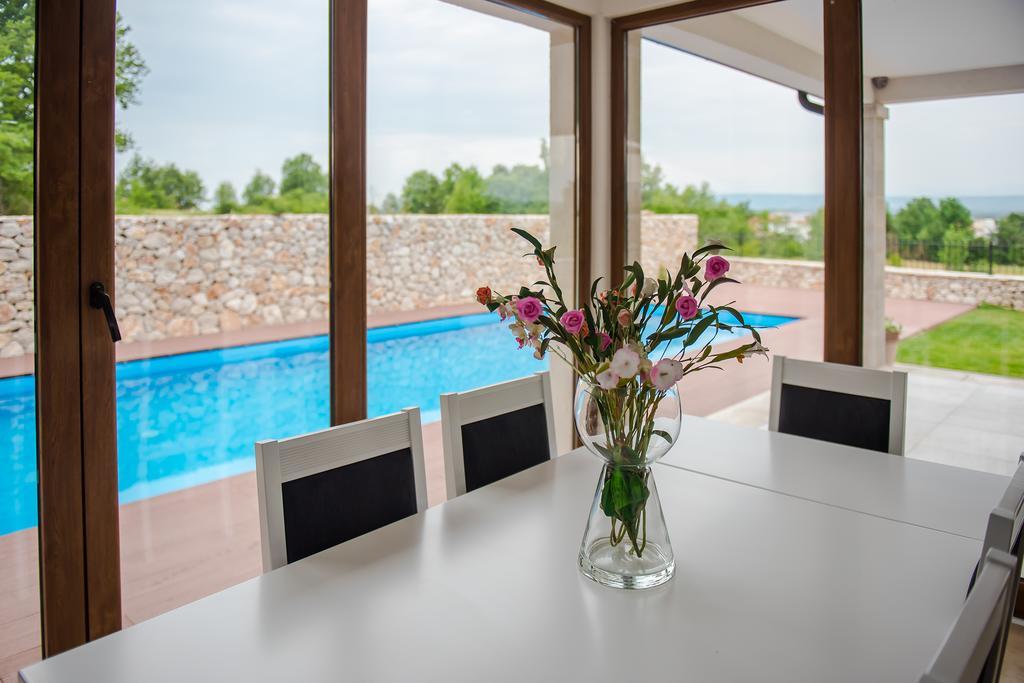 Villa Karla Меджугорье Экстерьер фото